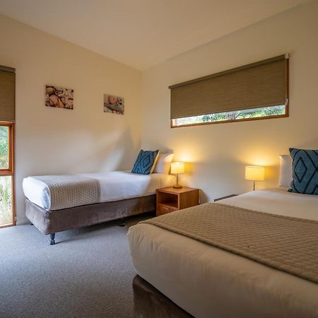 Stewarts Bay Lodge Port Arthur Ngoại thất bức ảnh