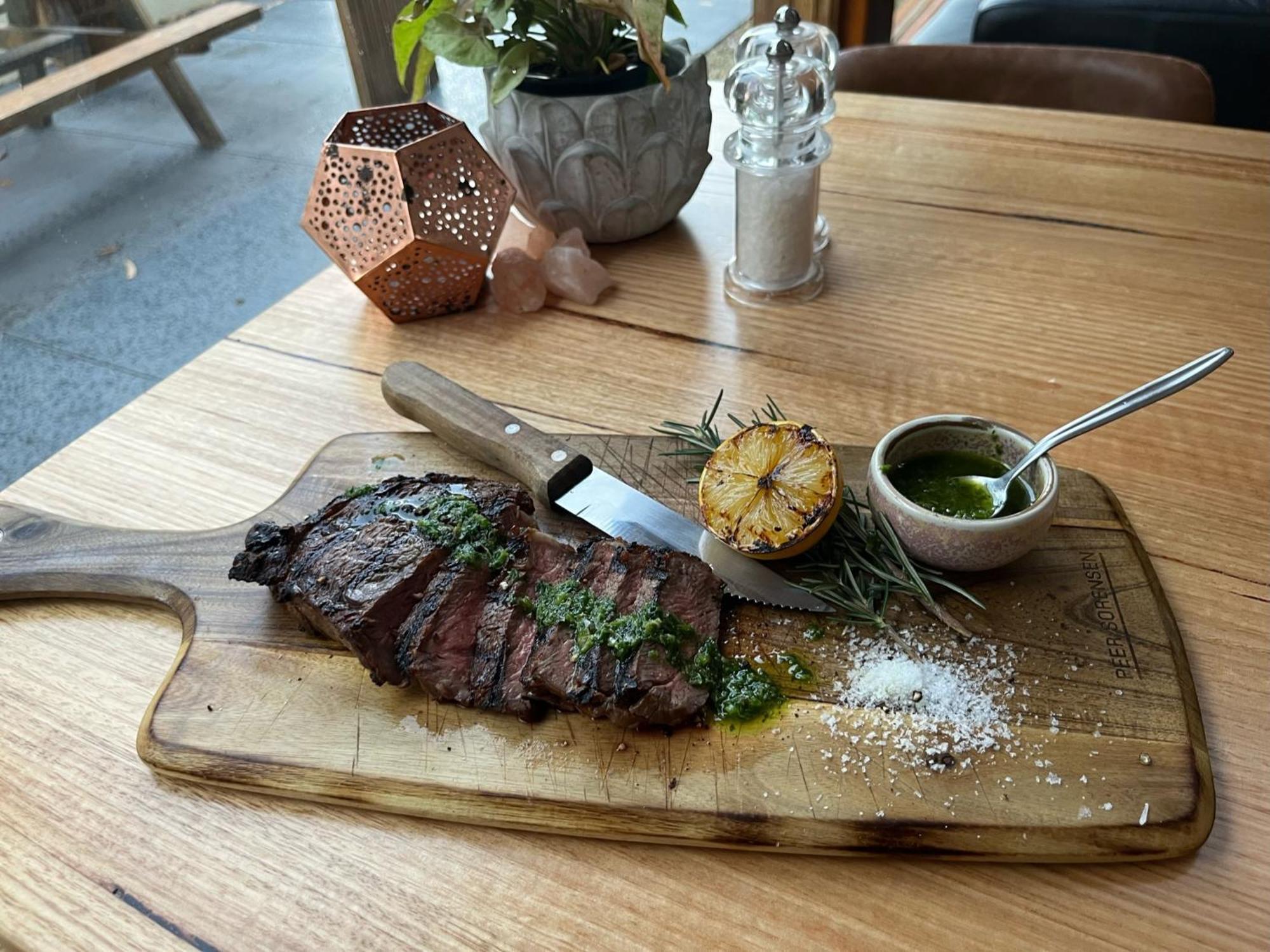 Stewarts Bay Lodge Port Arthur Ngoại thất bức ảnh