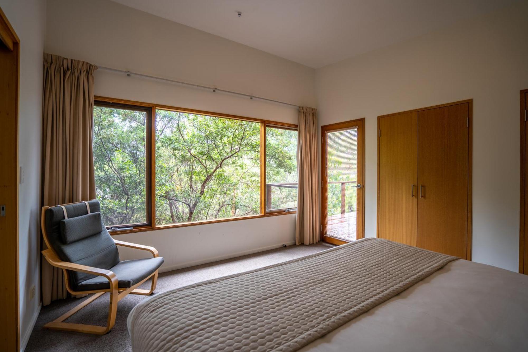 Stewarts Bay Lodge Port Arthur Ngoại thất bức ảnh