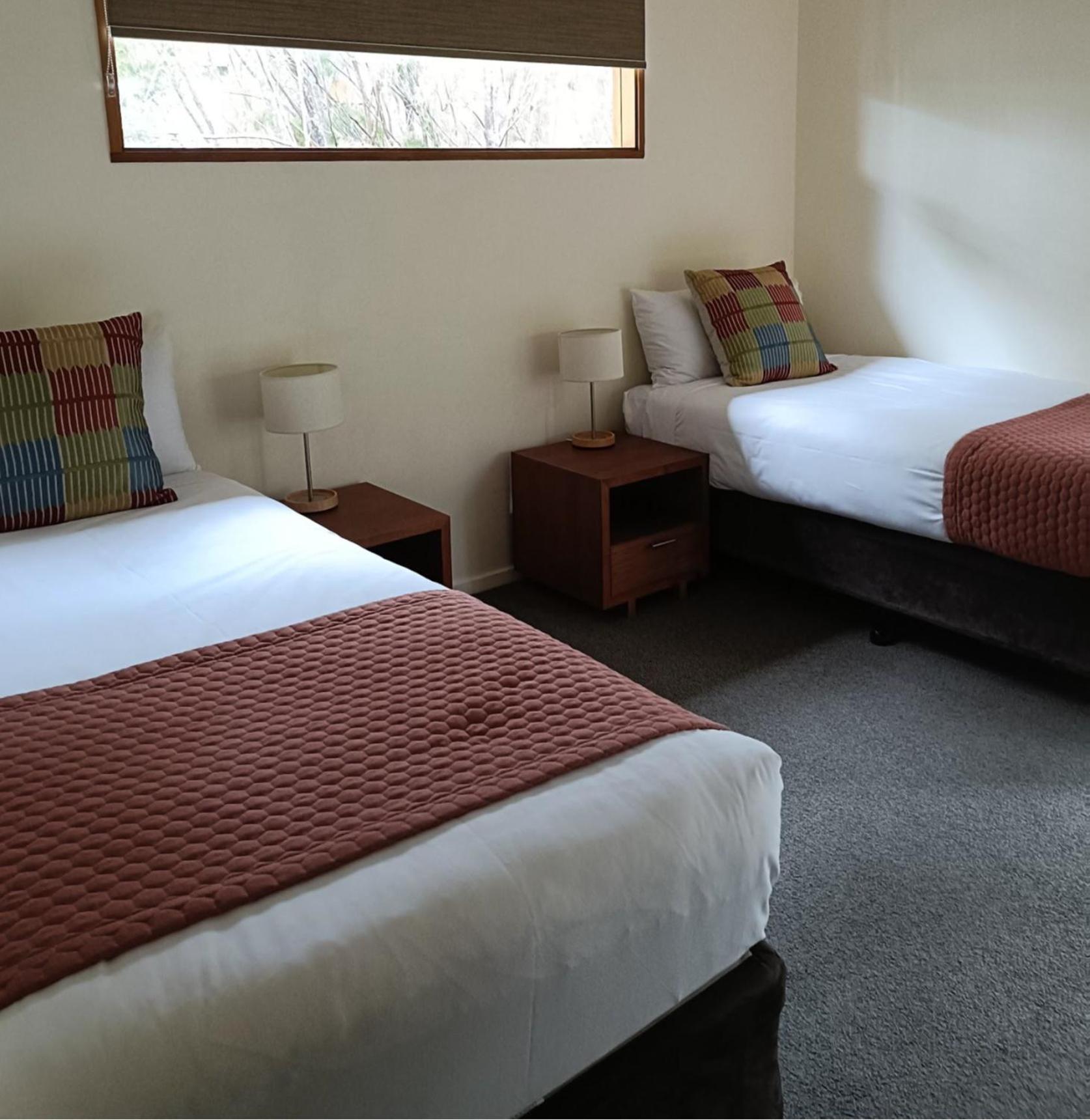 Stewarts Bay Lodge Port Arthur Ngoại thất bức ảnh
